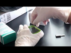 Rekabetçi fiyatlarla glikoz ölçüm cihazı